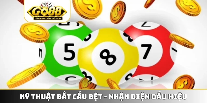 Kỹ thuật bắt cầu bệt