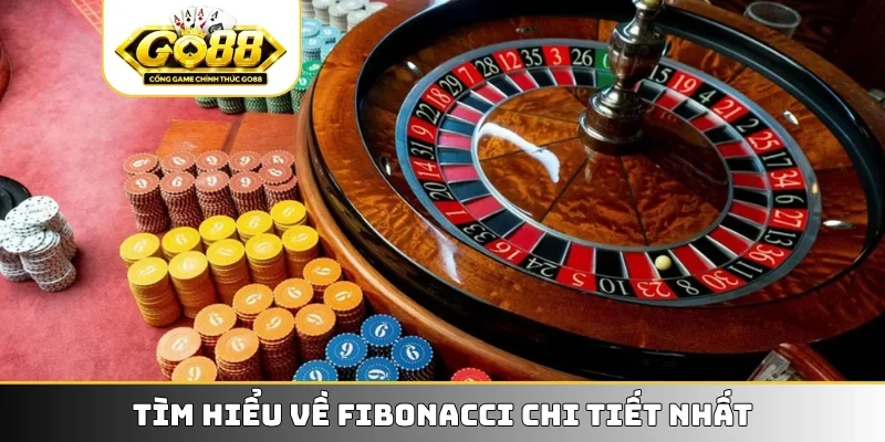 Tìm hiểu về Fibonacci chi tiết nhất