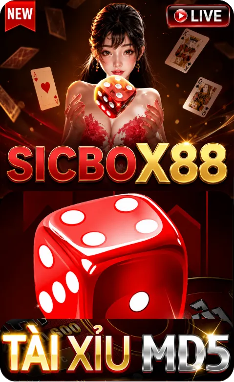 Tài xỉu go88 mới nhất